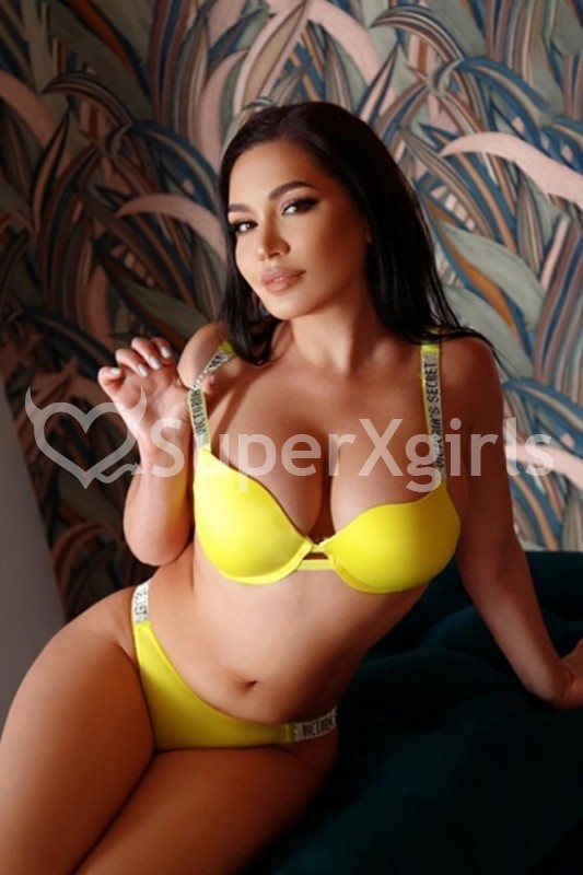 Orla Escort Berlin