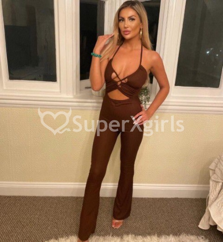 Tia Escorte Essex