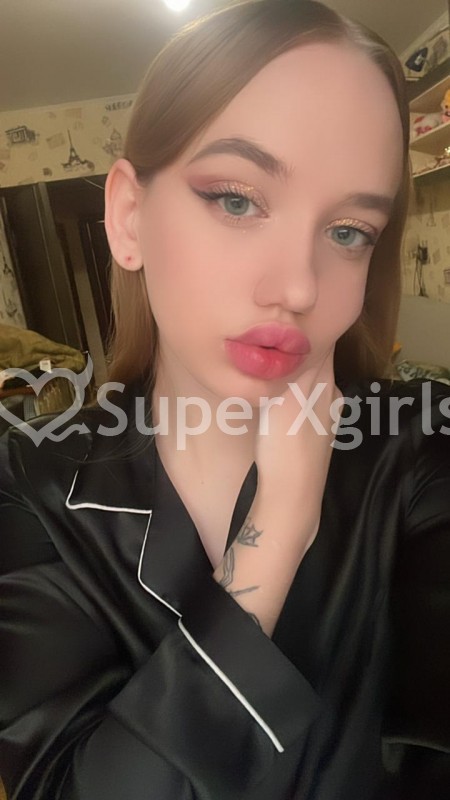 Tessa Eskorte Moskau