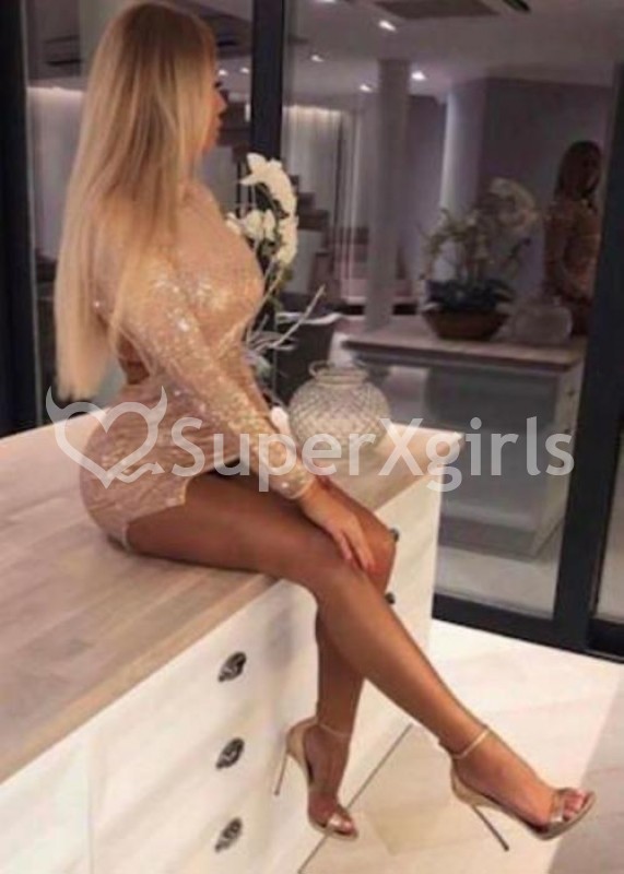 Amanda Escorte Kent