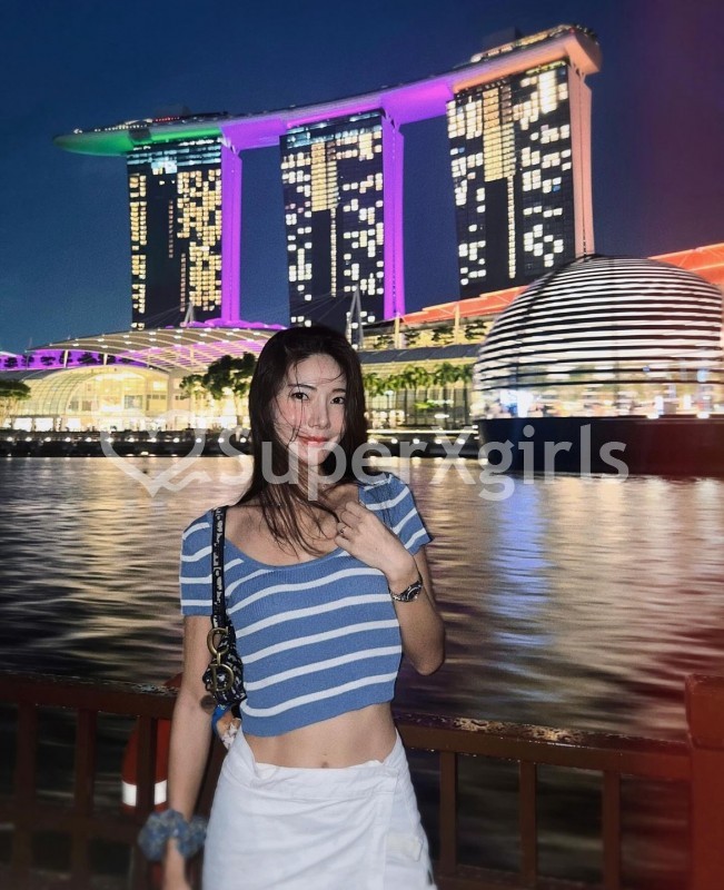 CANDY HOT KOREAN BEAUTY