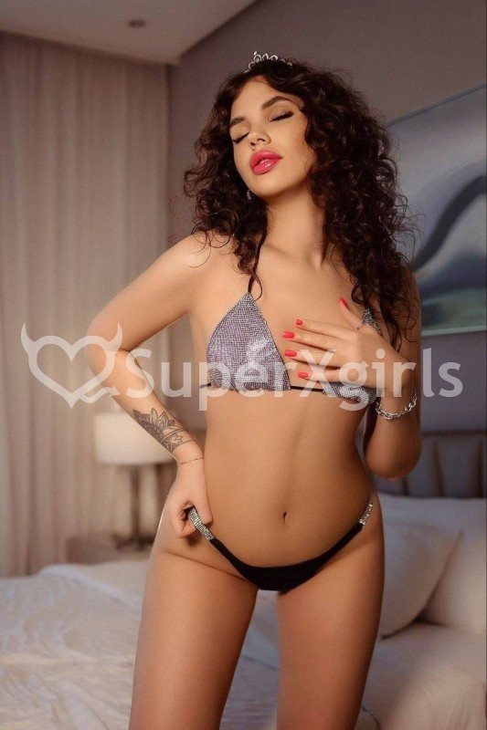 Olivka Escort Wroclaw