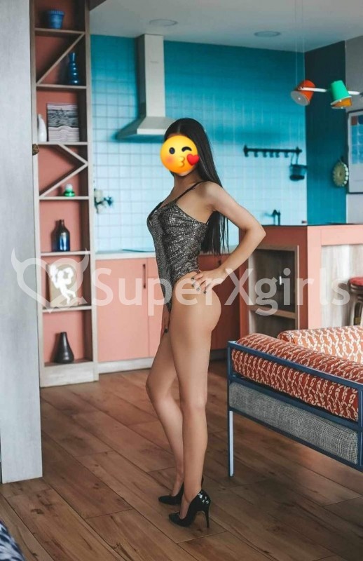 Nuki Escort Tbilisi