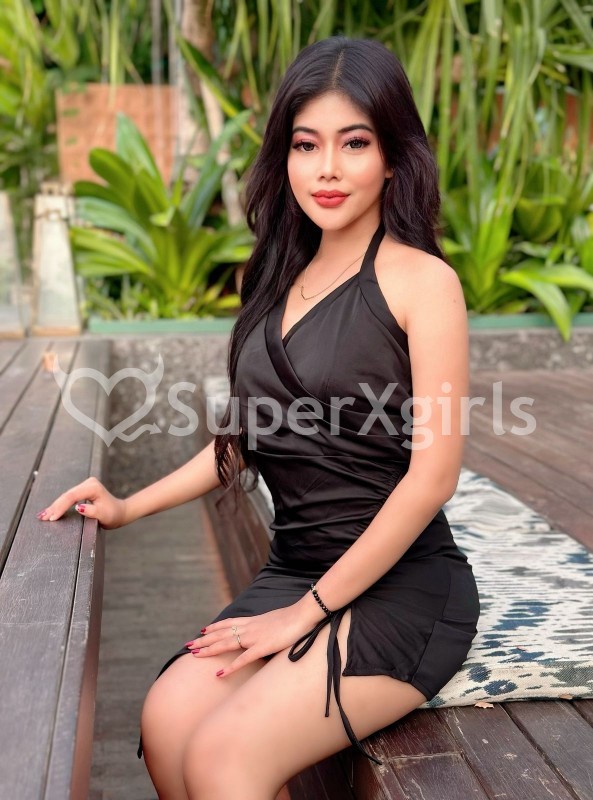 Vania_young Escort Bali