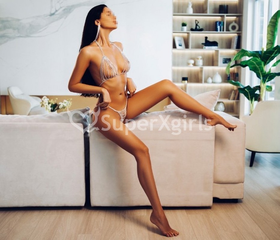 Vikky Eskorte Florenz