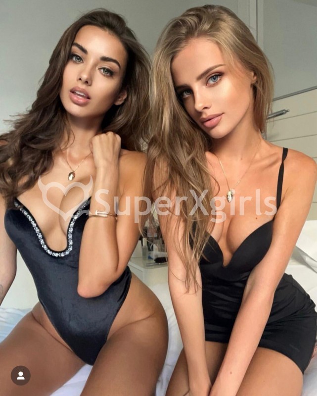 MAYA AND ATHENA Escort Singapore