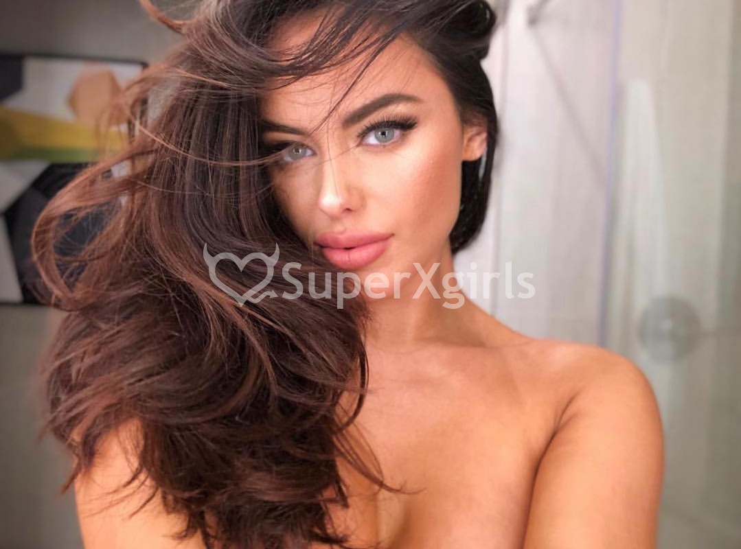 Anna Lee Eskorte Tel Aviv