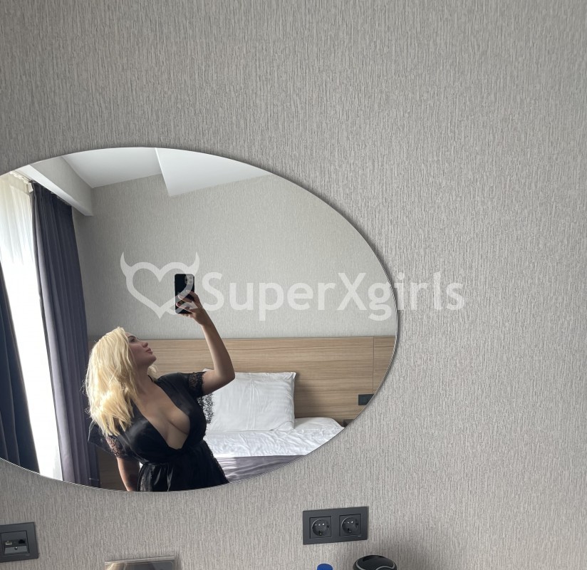 Irina Escort Batumi