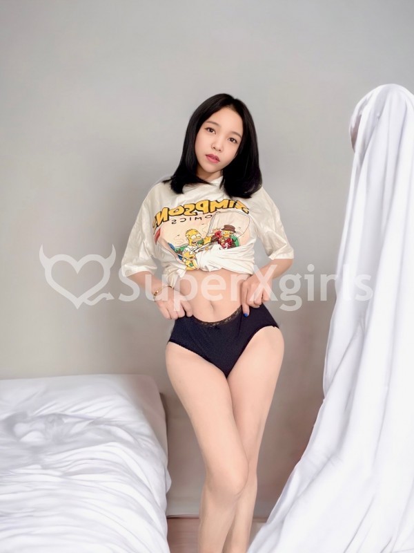 Luna Grace Escort Bangkok