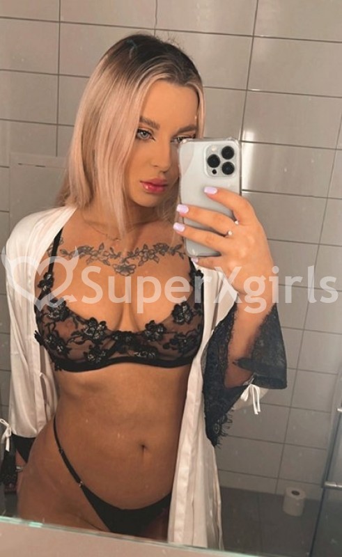 Suzanna Sweet Escort Bochum