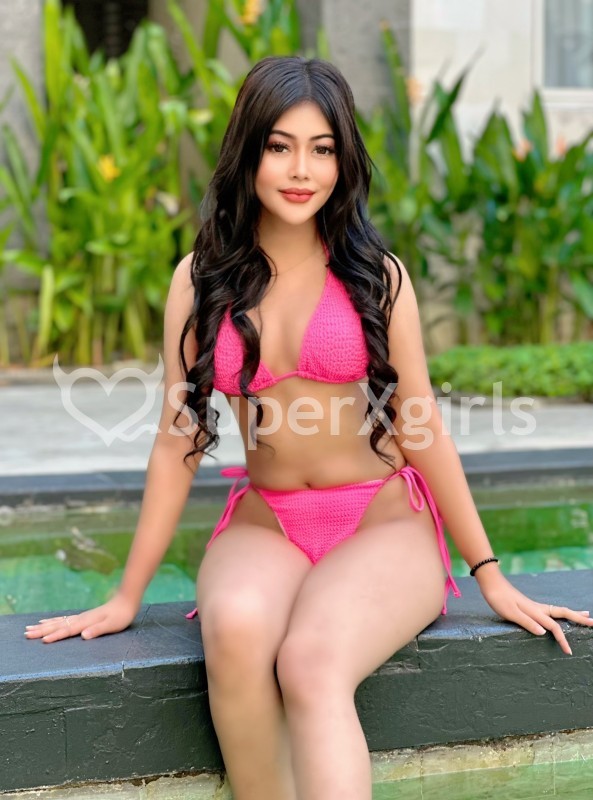 Vania_young Escort Bali