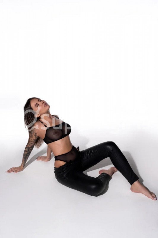 Alina Escort Tbilisi