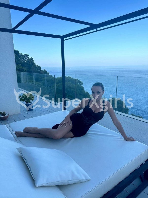 Carolina Eskorte Tel Aviv