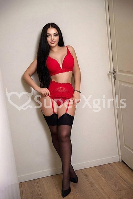 Rica Escort Berlin