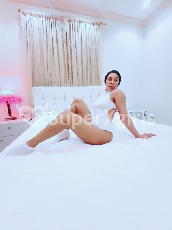 Damasexyslim Escort Jeddah