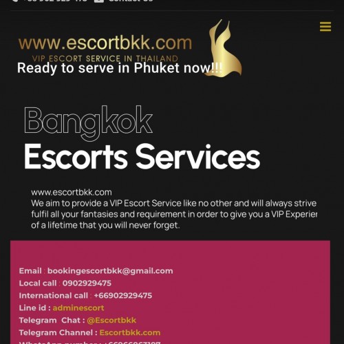 Thailand Agency Services We Have Thai Girls / Euro girls / Ladyboy תאילנד
