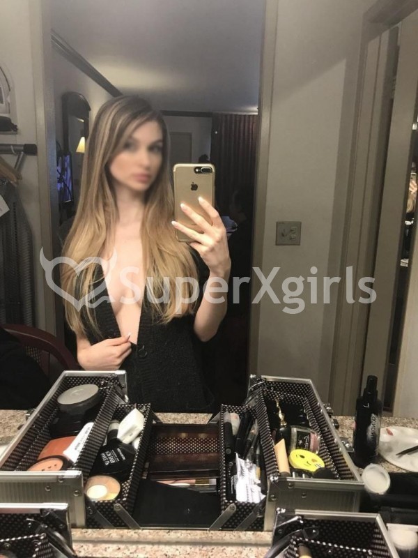 Holly Chicas Escorts Tel Aviv