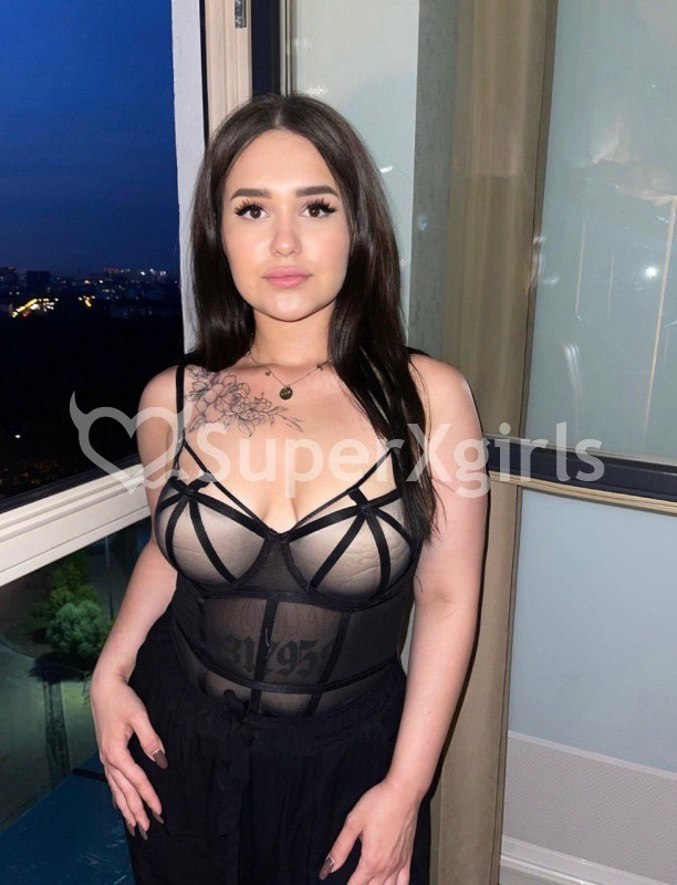 Becky Escolta Telavive