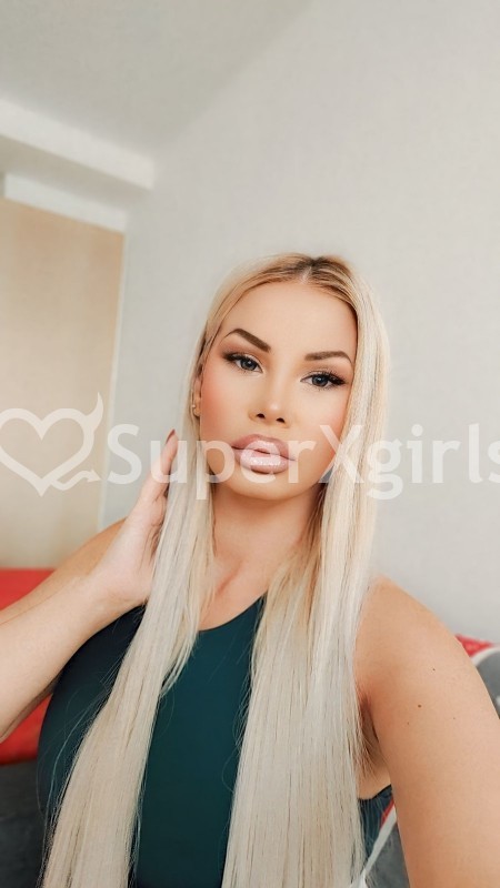 PRESLAVA Escort Sofia