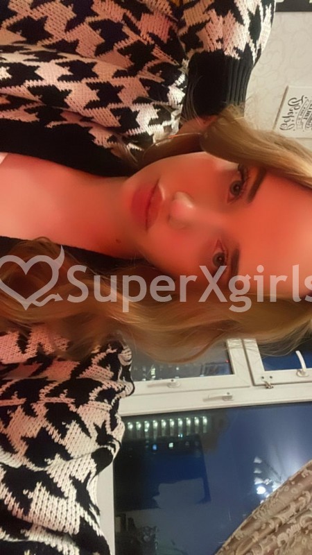 Tessa Eskorte Moskau
