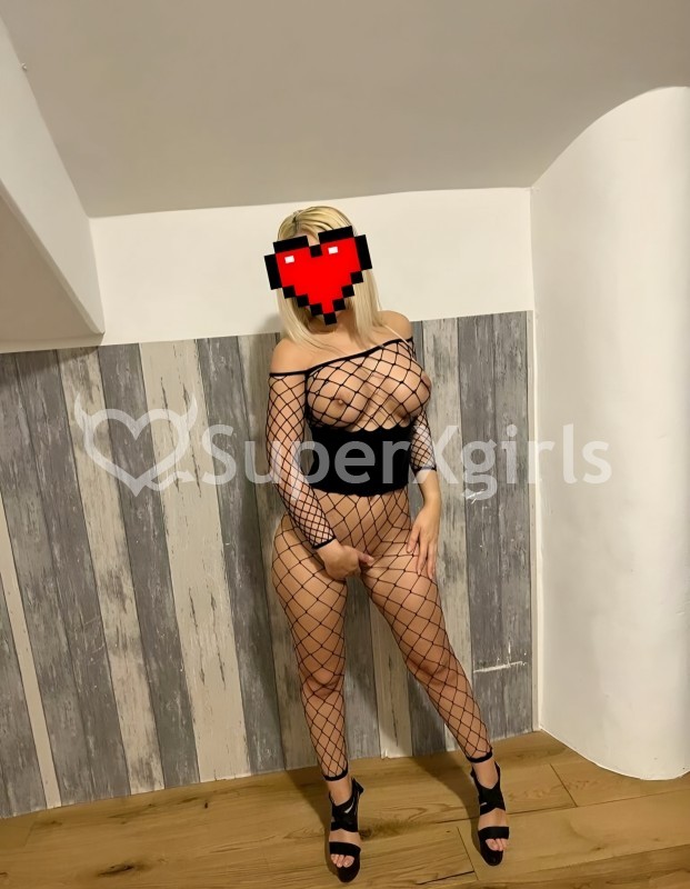 Simona Eskort Sofya