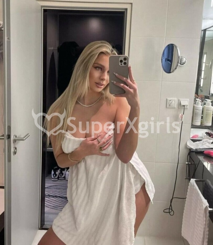 Narah Escort Berlin