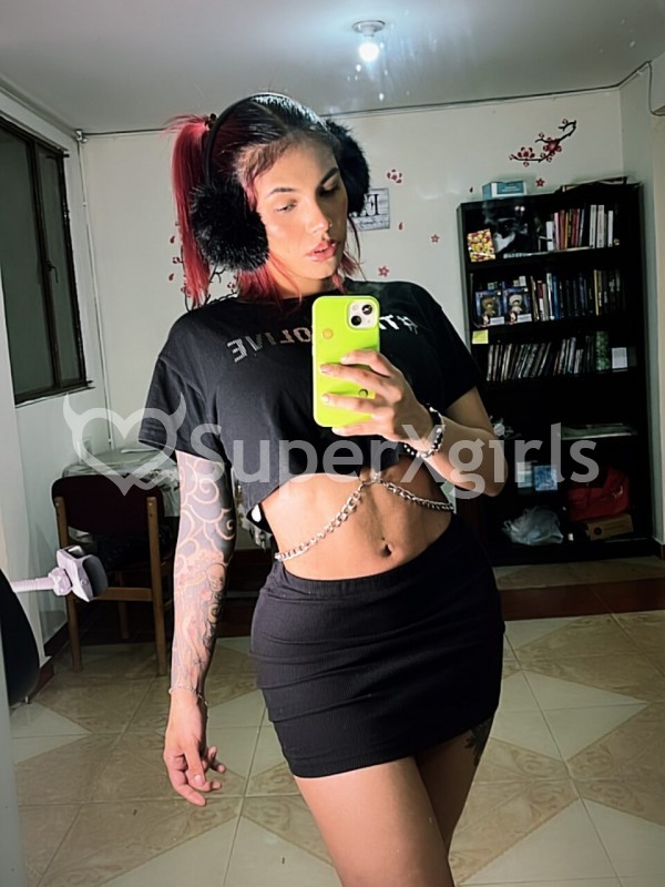 selene Escort Cartagena