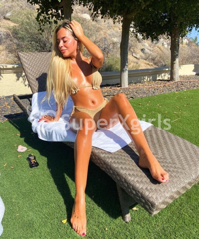 Tanya Escort Koh Samui