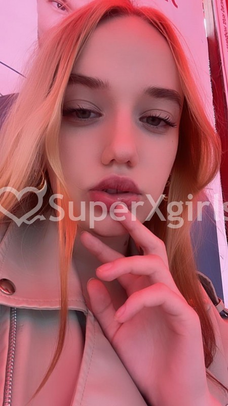 Tessa Eskorte Moskau