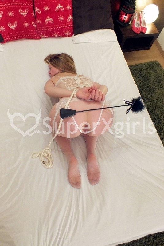 Barbara Escort Budapest