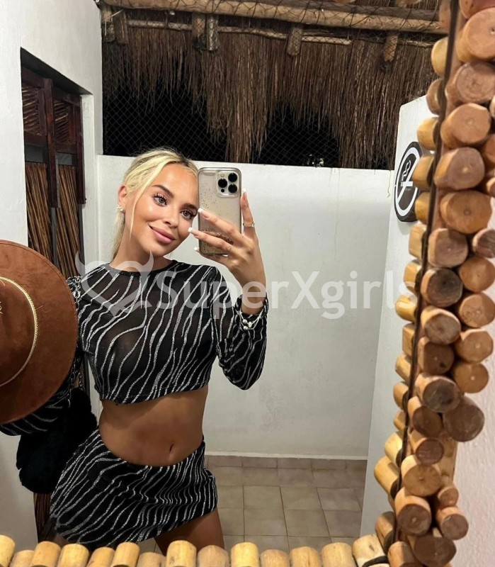 Tanya Escort Koh Samui
