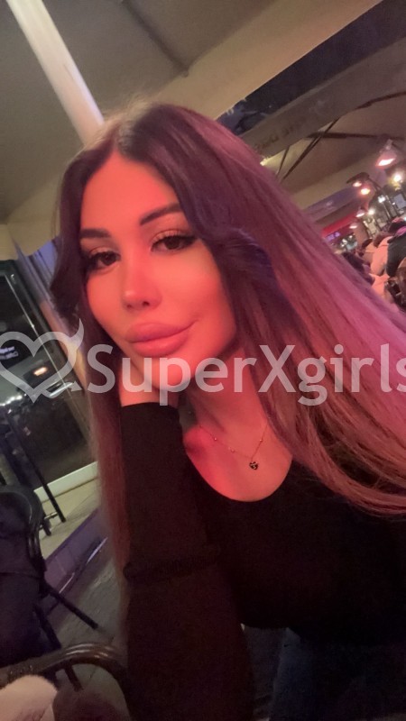 Sabina Escort Baku