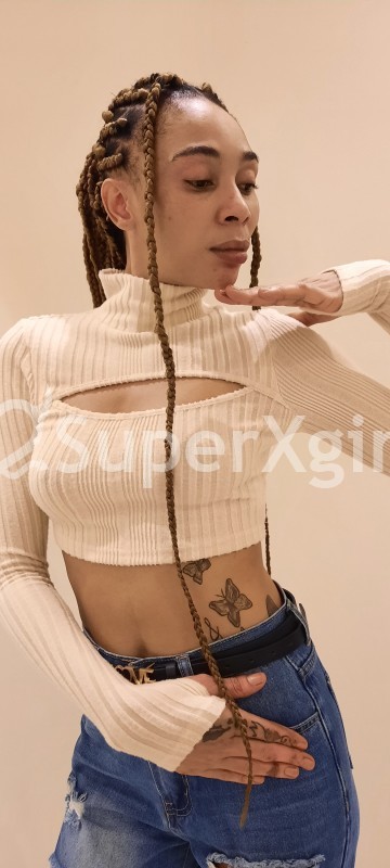 Damasexyslim Escort Jeddah