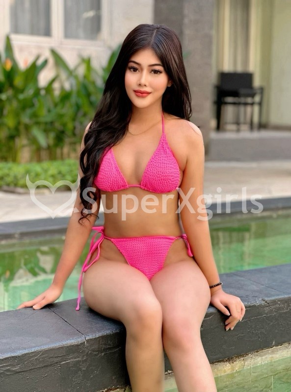 Vania_young Escort Bali