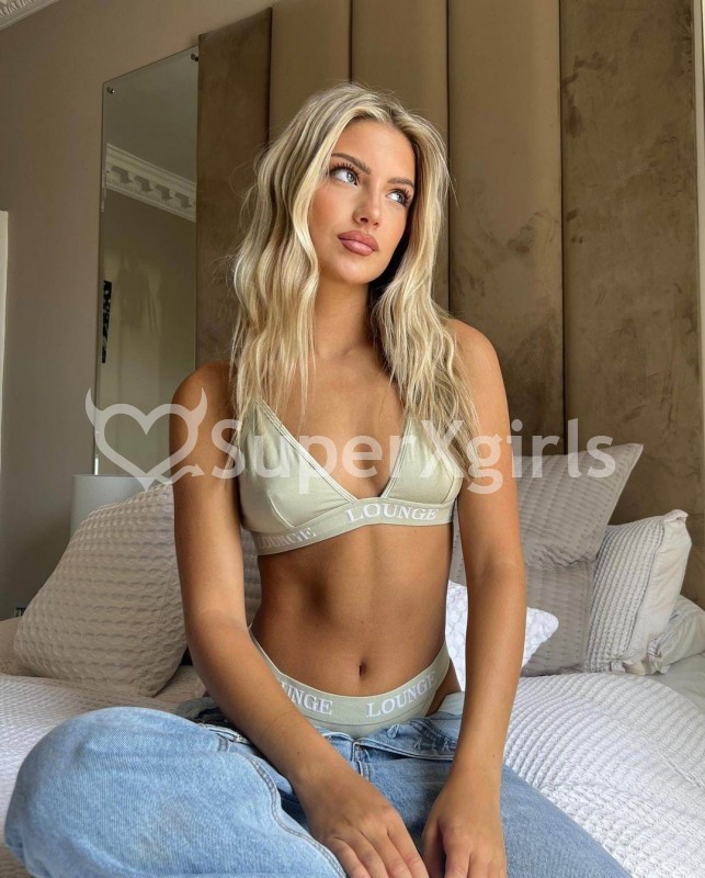 isabella Escort Antalya