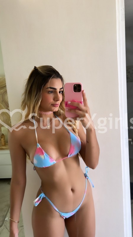 Katya Escort Amsterdam