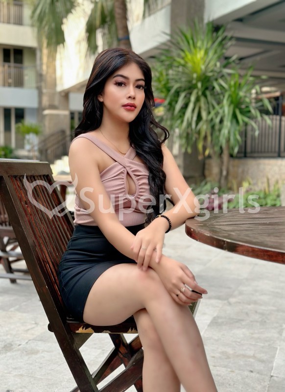 Vania_young Escort Bali