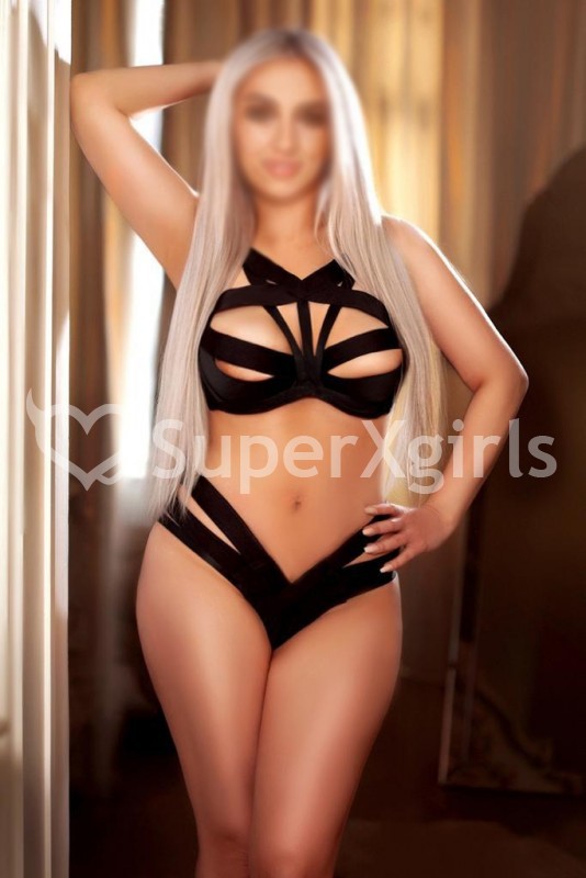 Rayssa Escort Berkshire