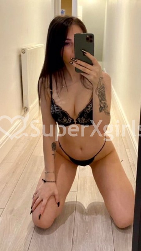 Rebecca Escort Berkshire