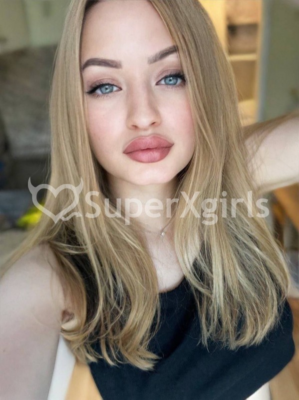 Caroline Eskorte Tel Aviv