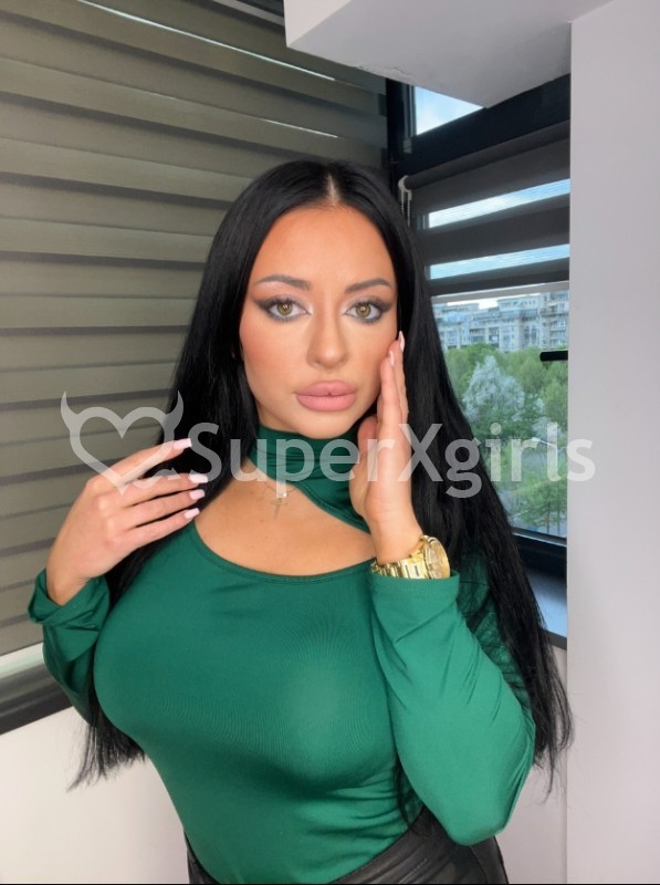 Dalma Escort Budapest