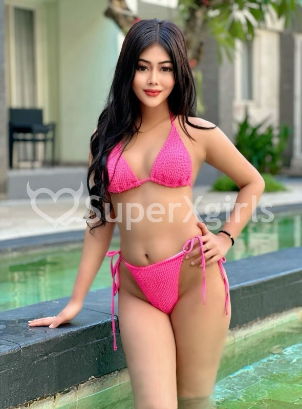 Vania_young Escort Bali