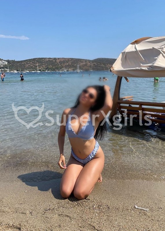 Nicole Escort Doha