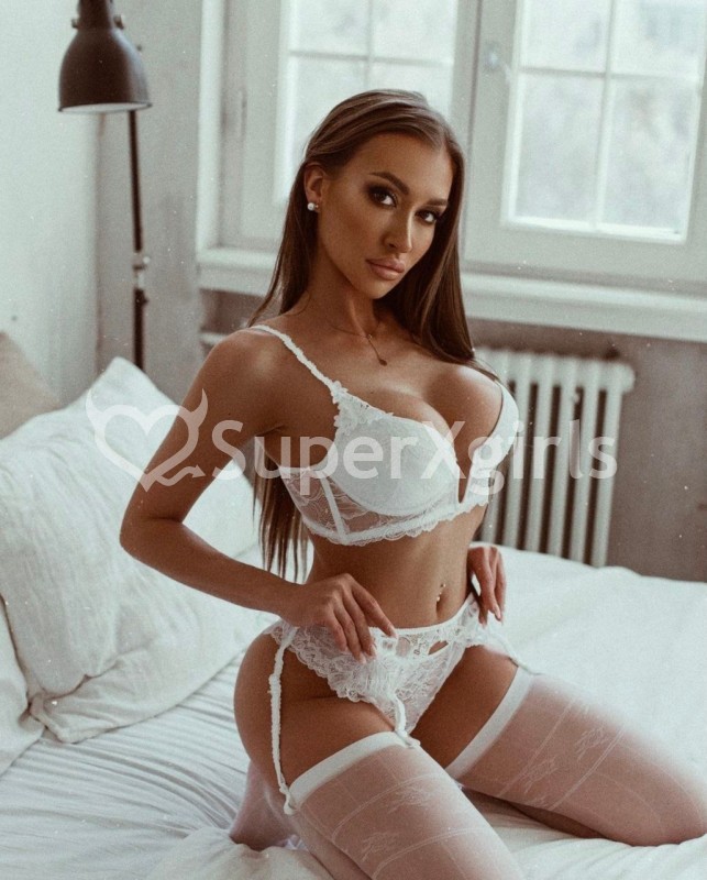 SofiaKlare Escort Warsaw