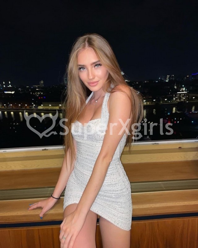 Sandra Escort Salerno