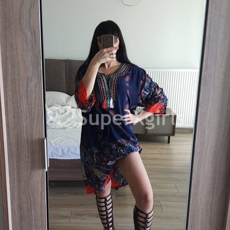 Selen Escort Bucharest