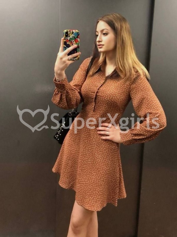 Caroline Eskorte Tel Aviv