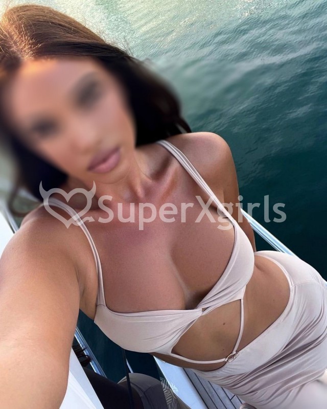 Delia Eskorte Tel Aviv