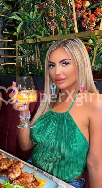 Tia Escorte Essex