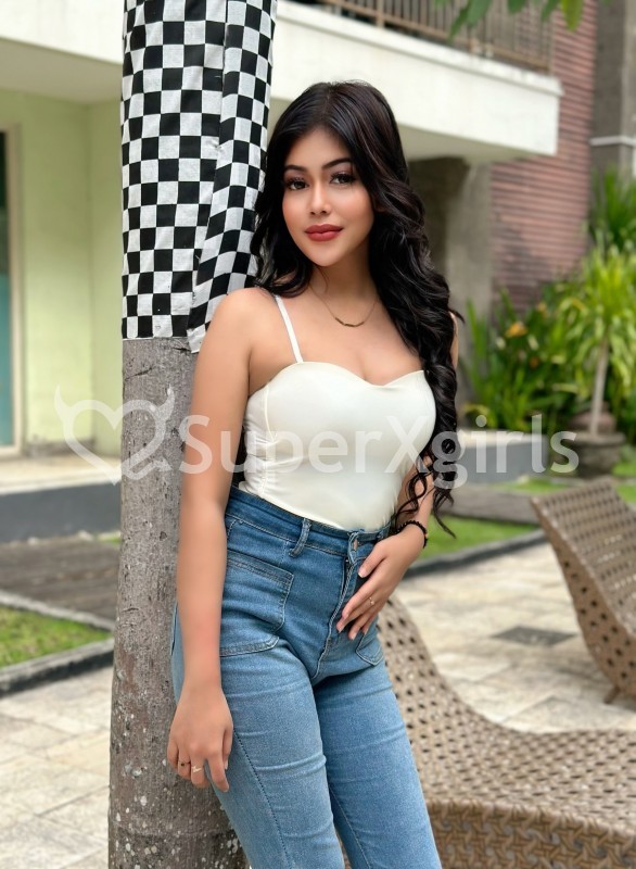 Vania_young Escort Bali
